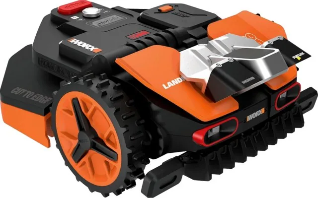 Landroid Vision WR235 (1 Acre) by Worx