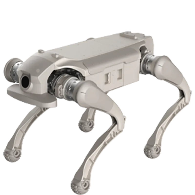 D1 Ultra by Agibot