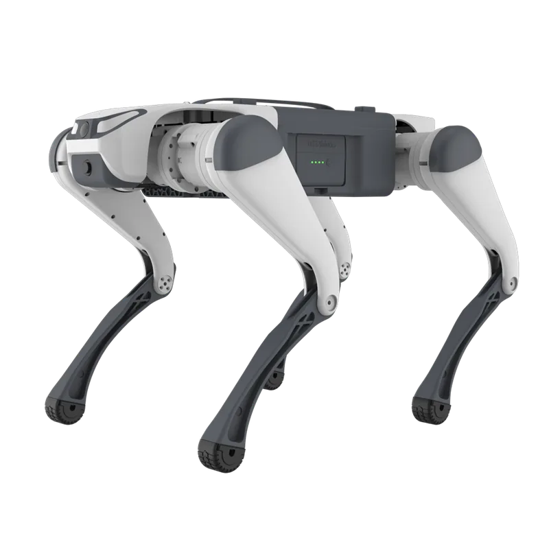 Lite3 by DEEP Robotics