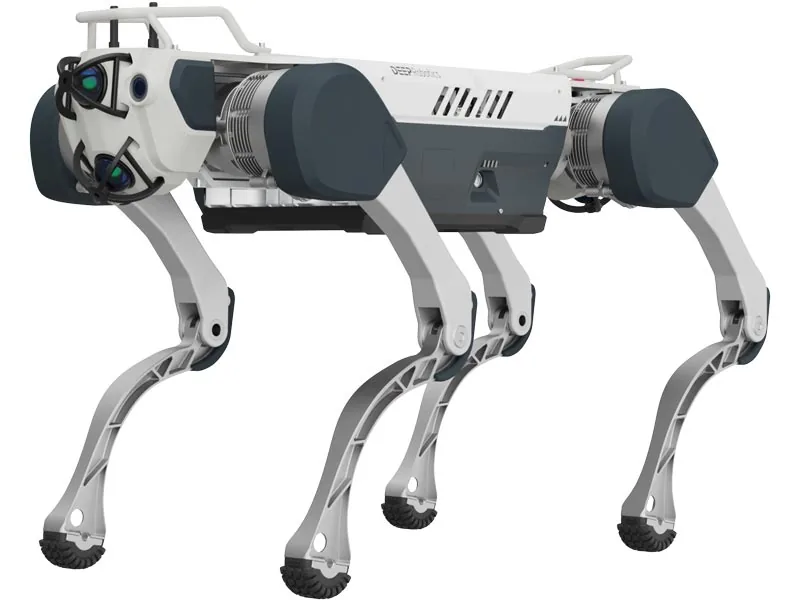 X30 Pro by DEEP Robotics