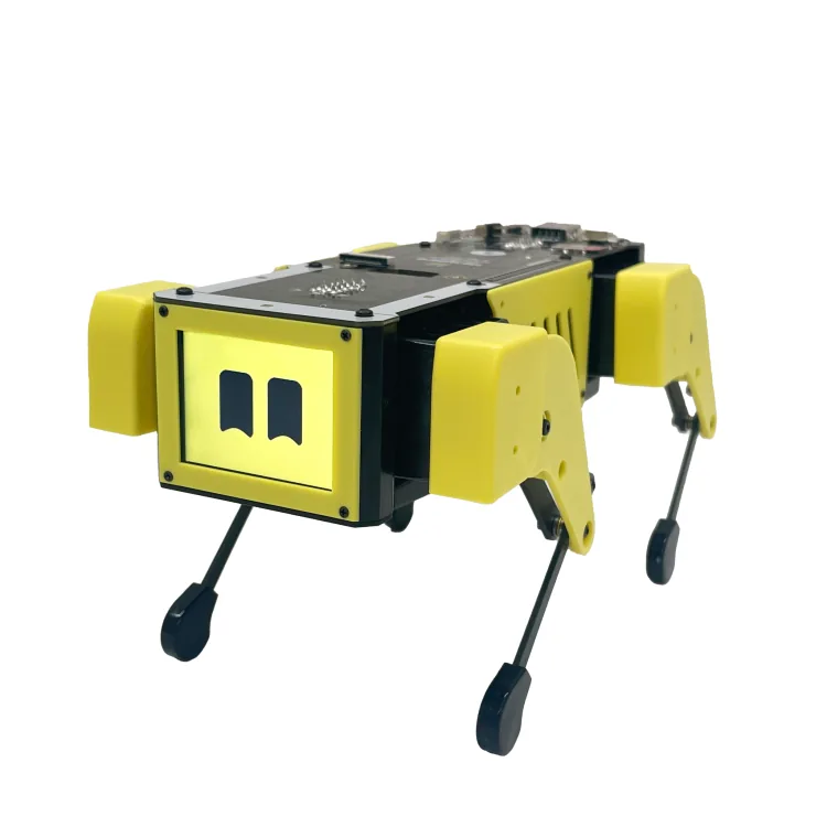 Mini Pupper 2 Pro by MangDang