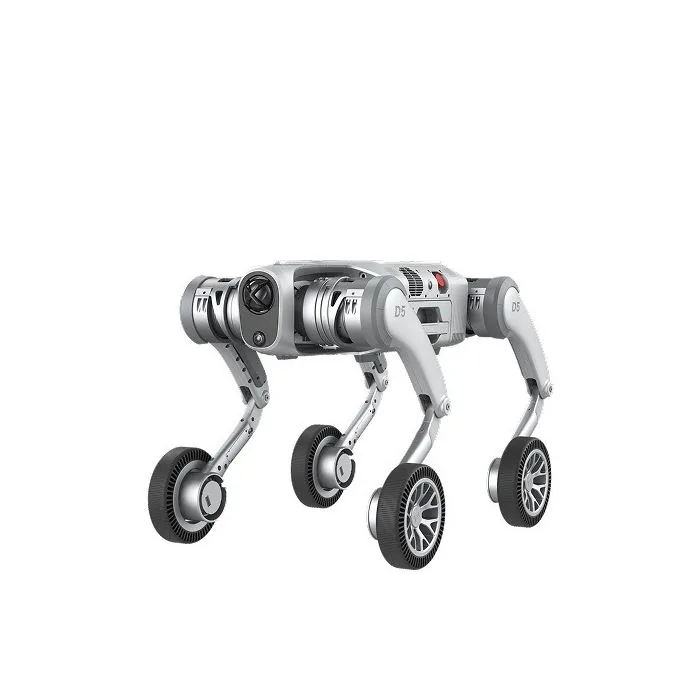 D5-W by Pudu Robotics