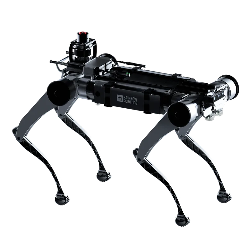 RBQ-10 by Rainbow Robotics