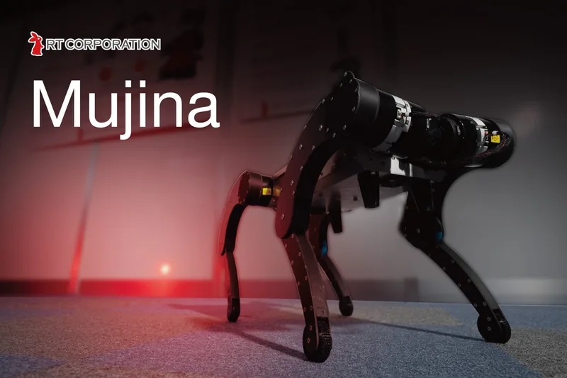 Mujina by RT Corporation