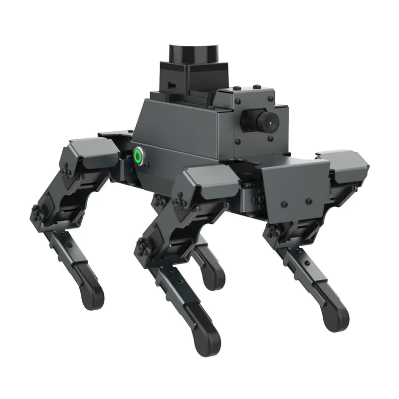 DOGZILLA S1 by Yahboom