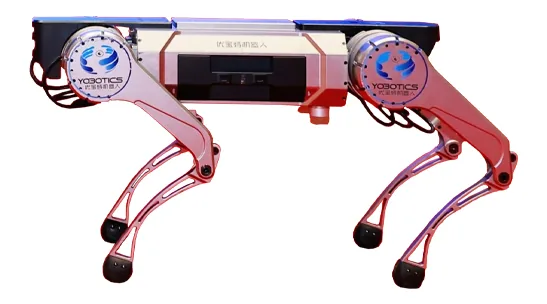 Y30 by Yobotics