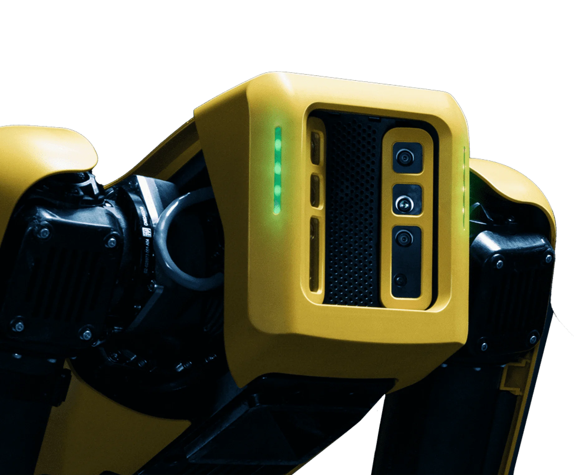 Spot Enterprise by Boston Dynamics