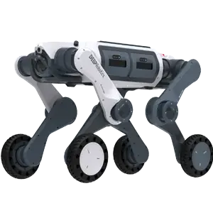 LYNX M20 by DEEP Robotics