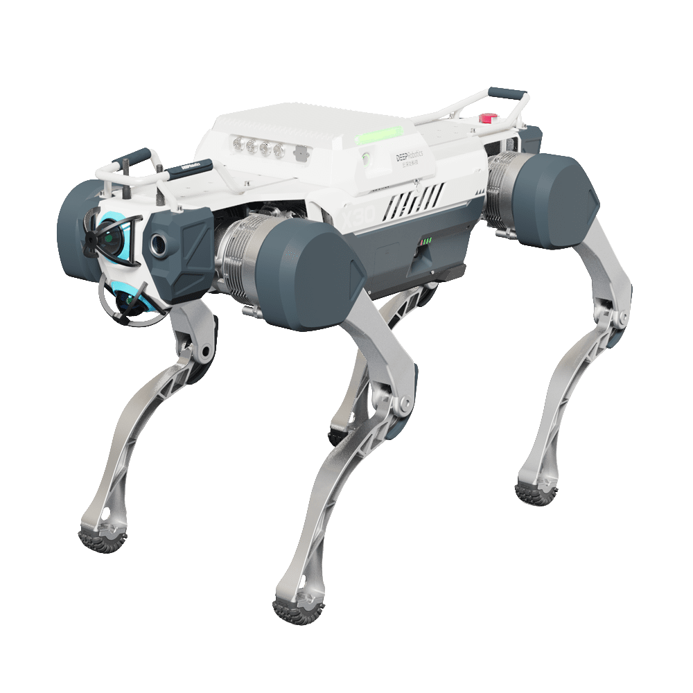 X30 by DEEP Robotics