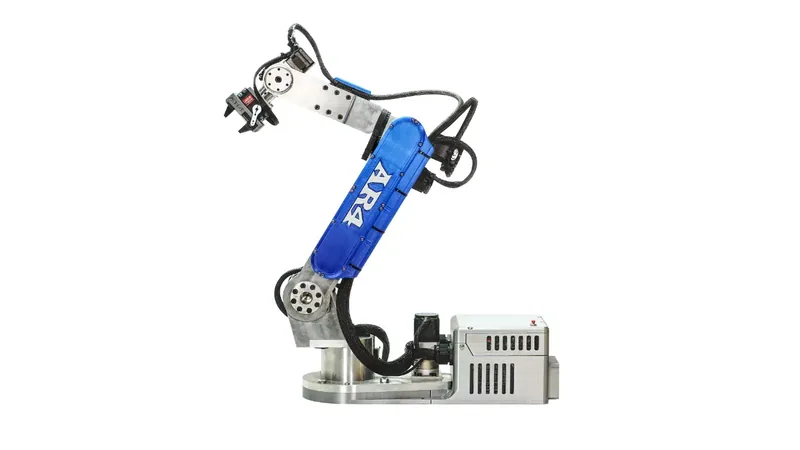AR4 MK4 by Annin Robotics