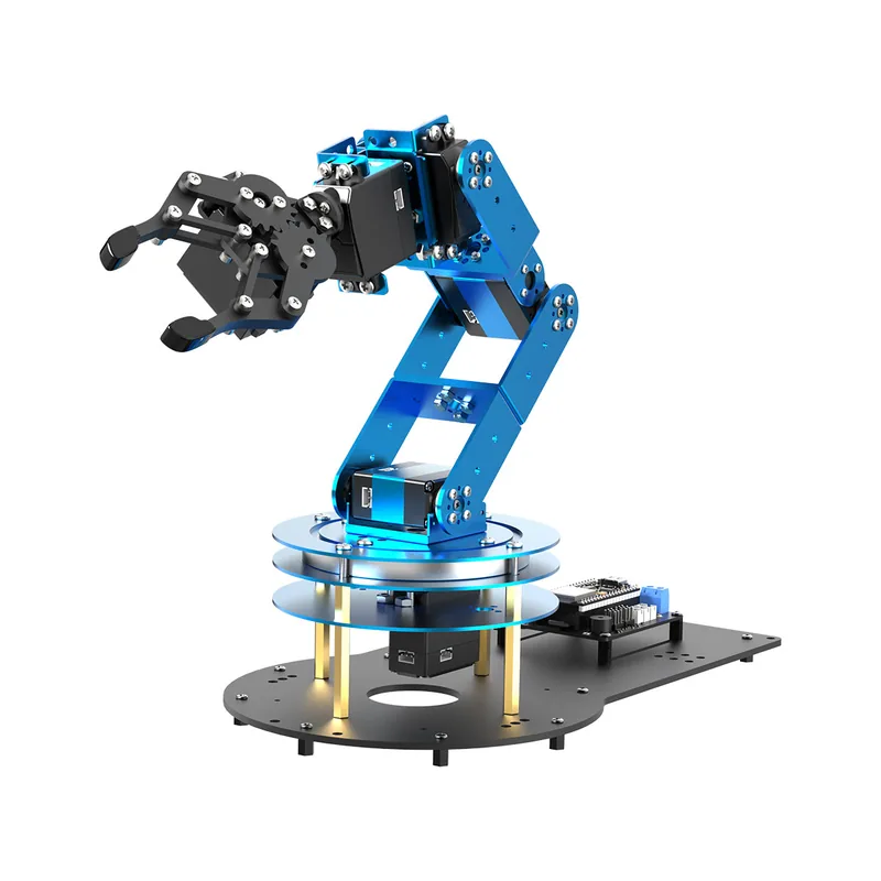 LeArm AI by Hiwonder