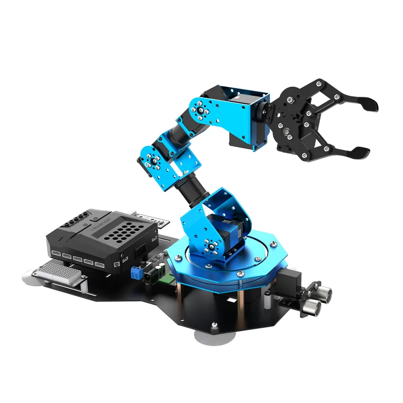 xArm 2.0 by Hiwonder