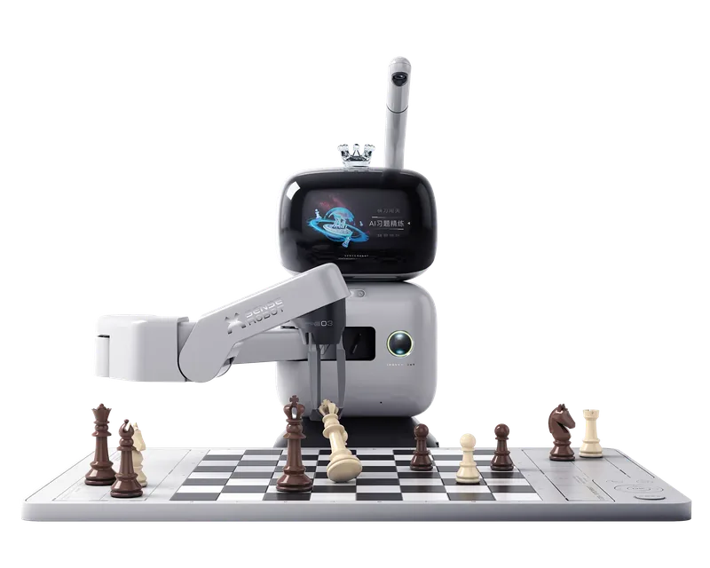 SenseRobot Chess by SenseRobot