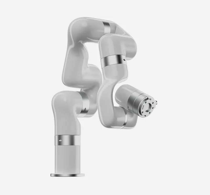xArm 6 by UFACTORY