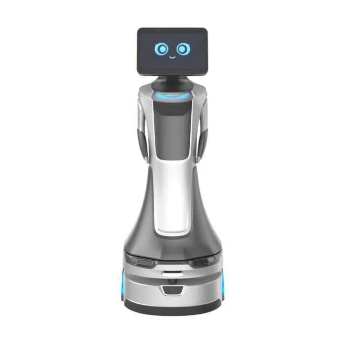 GreetingBot Nova by OrionStar