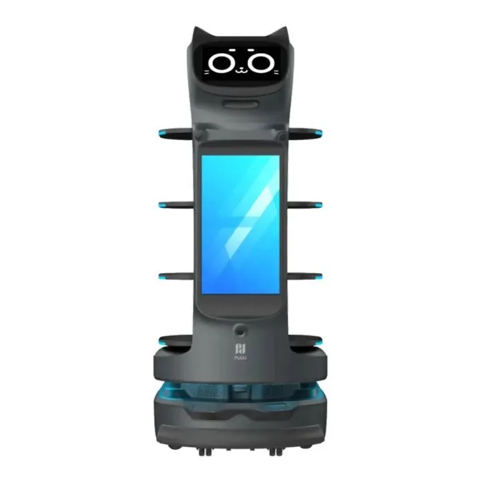 BellaBot Pro by Pudu Robotics