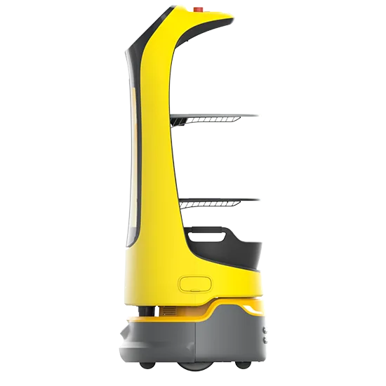 KettyBot Pro by Pudu Robotics