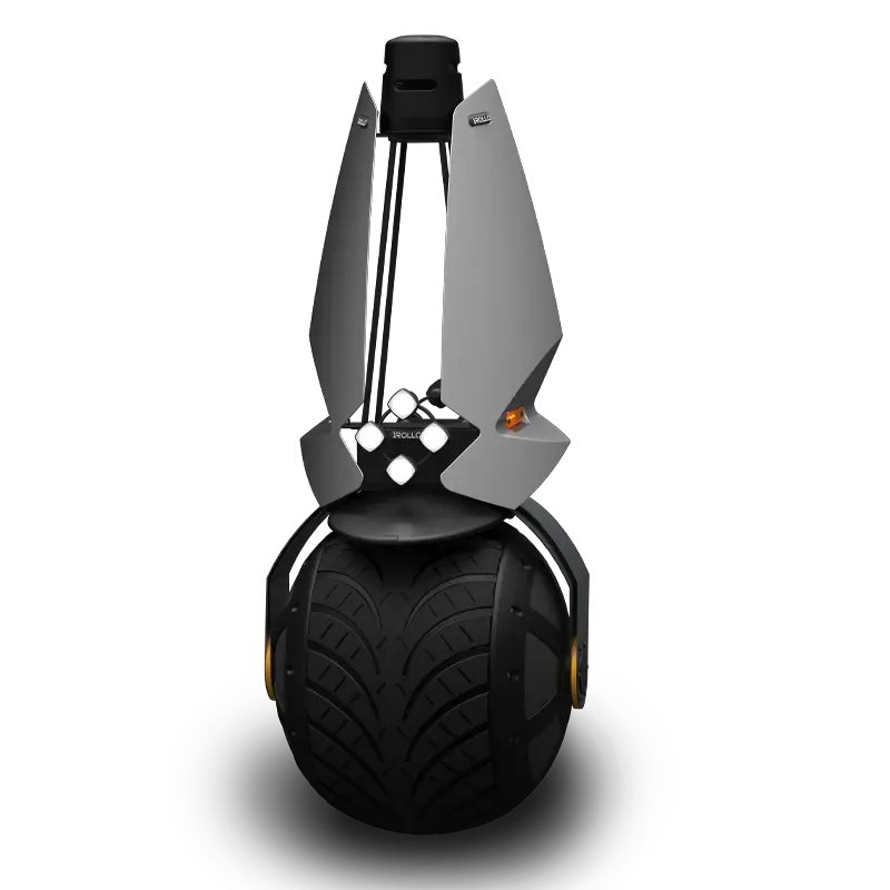 Rollo by Rollo Robotics
