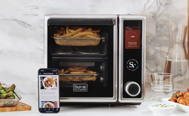 Suvie 3.0 Plus by Suvie