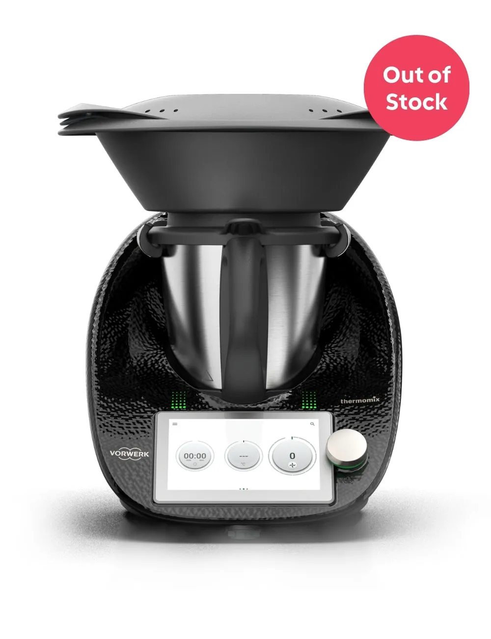 Thermomix TM6 by Vorwerk