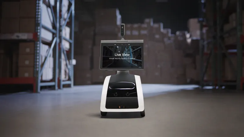 Astro for Business by Amazon