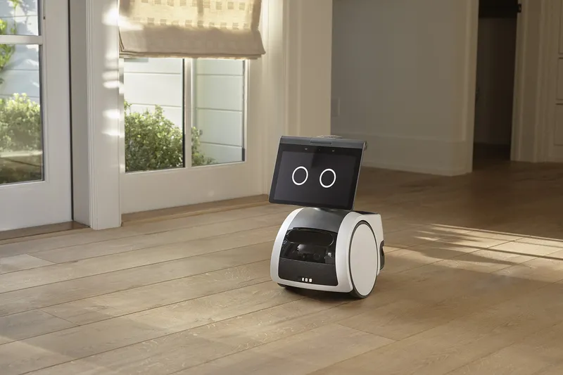 Astro by Amazon