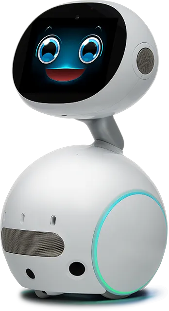 Zenbo by ASUS
