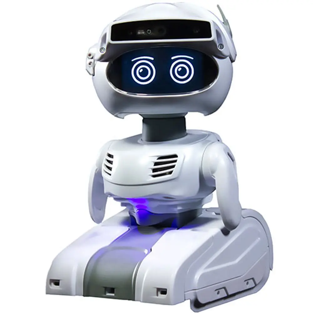 Misty II by Misty Robotics