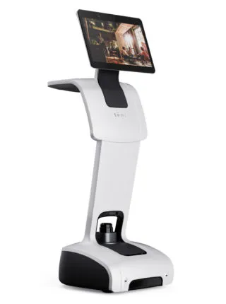 Temi Robot by Temi